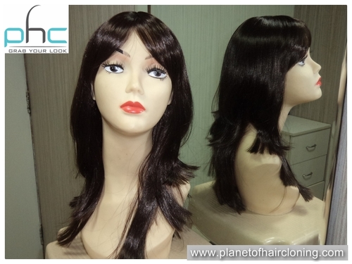 Hair Wigs for Cancer Patients