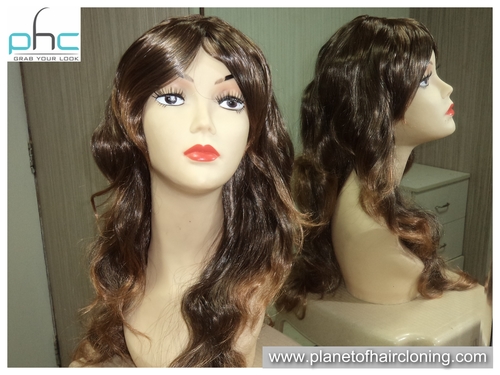 Retailers hair Wigs