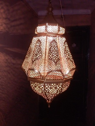 decorative lanterns