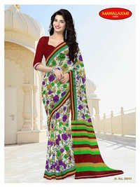 Premimum Cotton Wholesale Sarees Collection