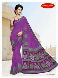 Cotton Sarees Full Cataloge Jetpur