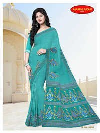 Wholesale Sarees Jetpur