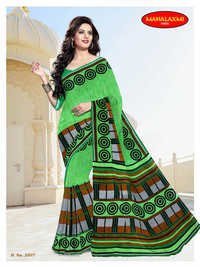 Jetpur Cotton Sarees Wholesale