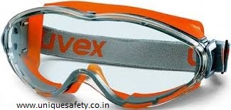 Safety Eyewear By UNIQUE SAFETY SERVICES
