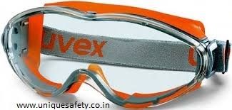 Safety Eyewear