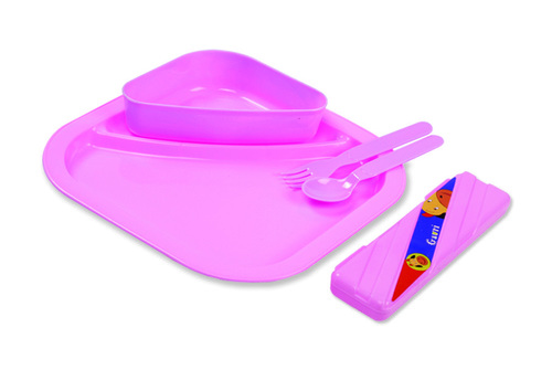 B'DAY GIFT SET DLX