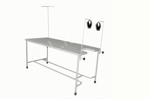 Labour Hospital Table