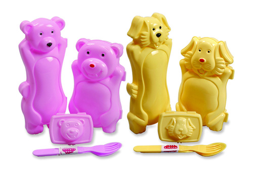 JUNGLE BOX Gifts Articles