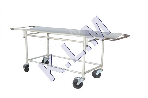 Obstetric Labour Table (Telescopic Type)