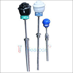 Thermocouples