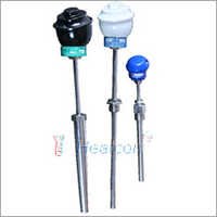 Base Metal Thermocouples - Ss316, 6.0mm To 26.7mm Size | Customizable, High Reliability, Pure Mgo Insulation, Stable Emf, -200 To 1400 Â°c Temperature Range