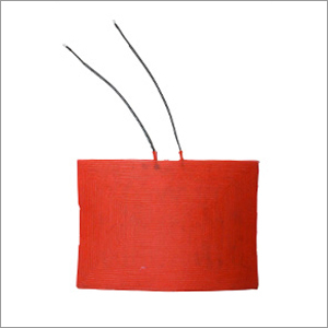 Silicone Rubber Heaters