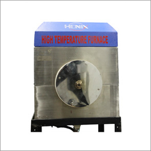 High Temperature Furnace