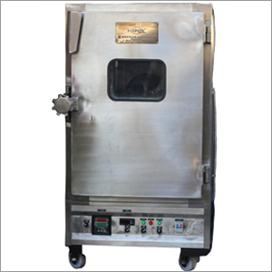 Environmental Chamber