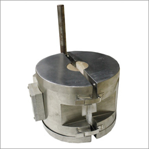 Split Tube Furnace