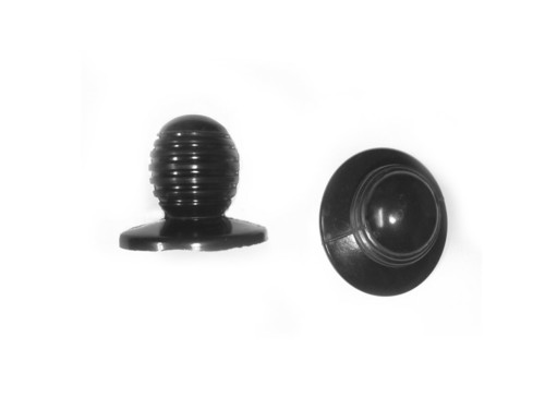 Bakelite Knob