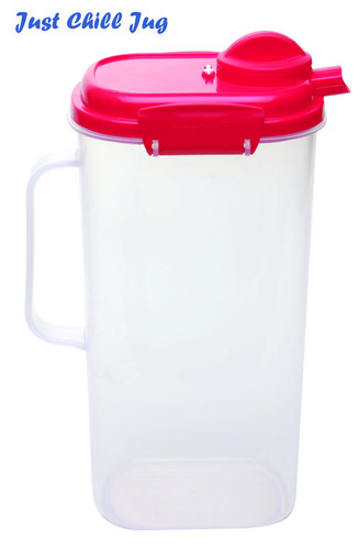 Plastics Jug