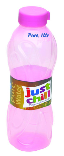 1 lts Pastic Water Bottle