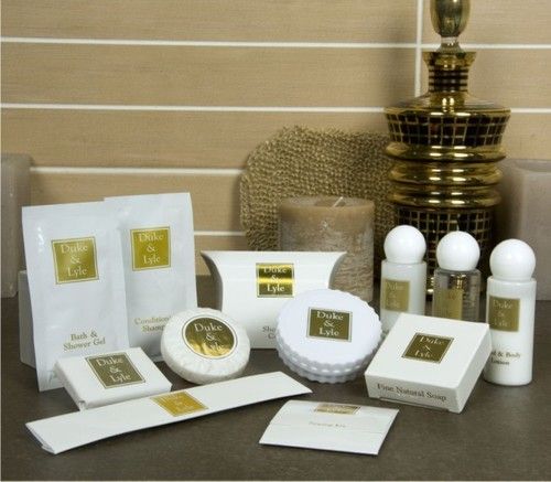 Hotel Amenities