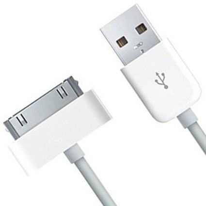 Iphone 4 Data & Charging Cable
