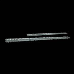 Single Screw Extruder Barrel
