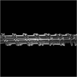 Screw Barrel