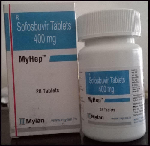 Myhep Tablets