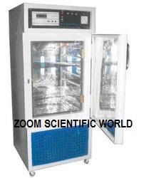 White And Blue Incubator B O D(Bio Chemical Demand)