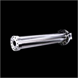 Twin Hole Barrel