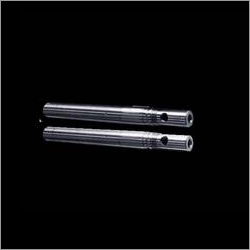 Single Hole Screw Barrel