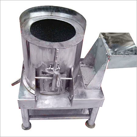 Potato Peeling Machine