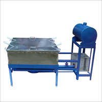 Snacks Frying Machine