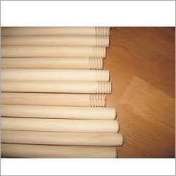 Wooden Broom Handles