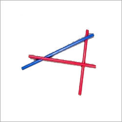 Plastic Coated Dandiya Sticks