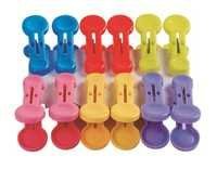 Pvc Cloth Clips