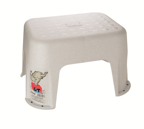 Plastic Stool