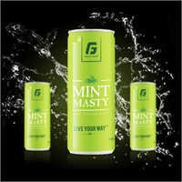 Mint Masty Fruit Drinks