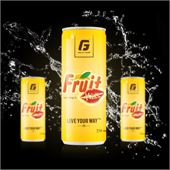 Fruit Kiss Fruit Drinks