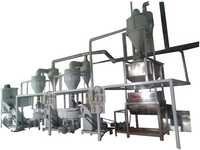 Automatic Spice Making Machine Capacity: 100 Kg/Hr