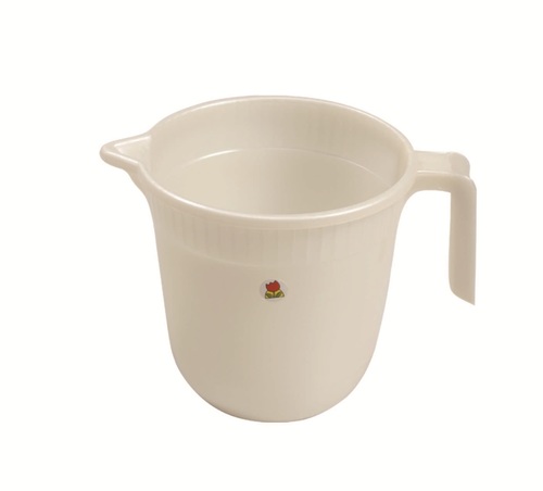 Plastic Mug