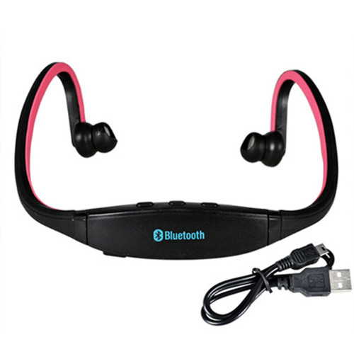 Mobile Blutooth Headphone