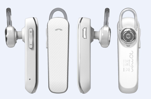 Mobile Stereo Handsfree