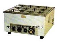 Water Bath Rectangular
