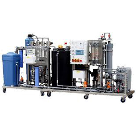 Industrial RO Purifier