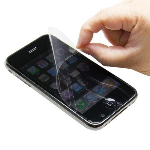 Screen Guard for Mobile