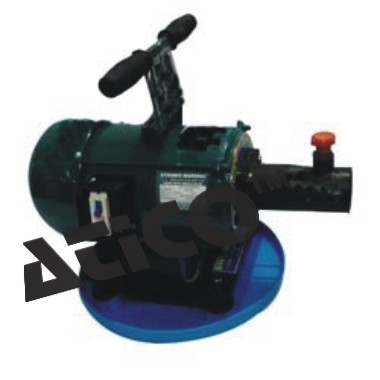 Electrical Vibrator - AC Mains Frequency Setup, Friction Less Pulley, Uniform String, Light Weight Pan, Weight Box Included