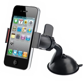 Mobile Stand For Car