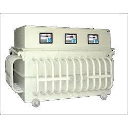 Three Phase Voltage Stabilizer