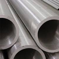 SS Large Diameter Seamless Pipe