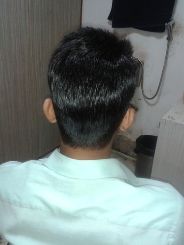 Hair Toupee